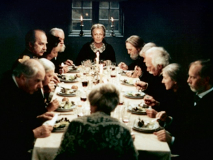Image result for babette's feast